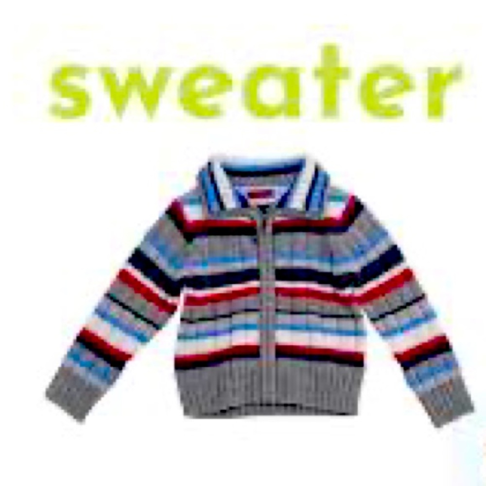 Sweaters